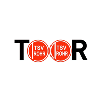 Toor Sticker by TSV Rohr