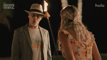 John Cena Face GIF by 20th Century Studios