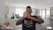 Getting Worse Issa Rae GIF by HBO