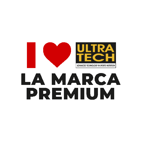 Sport Marca Sticker by Ultratech