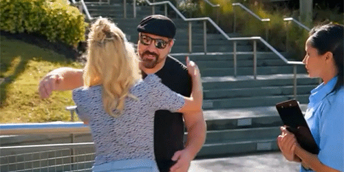 barely famous GIF by VH1