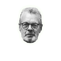 peter vandersteege Sticker by Fitbrand