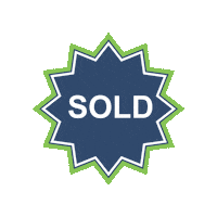 HarrisDoyleHomes sold new home birmingham auburn Sticker