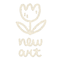 Art Illustration Sticker