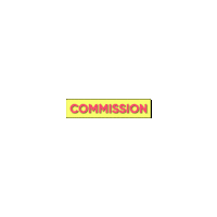 Church Commission Sticker by Everyday Champions