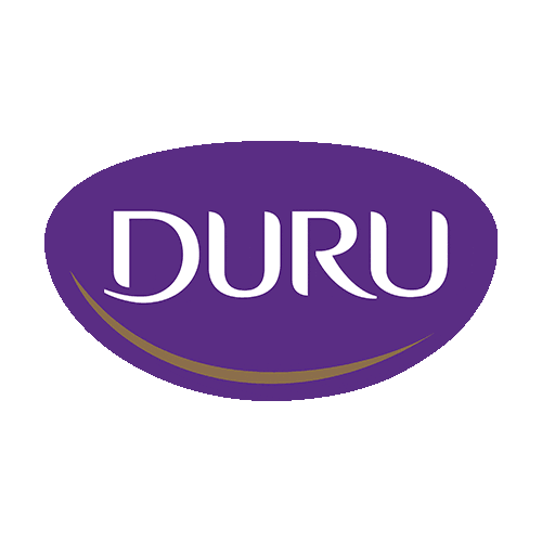 Duru Sticker by Evyaptr