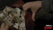 goals billions GIF by Showtime