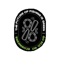 Sticker by ecosinkers