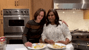 Kamala Harris Hug GIF by Election 2020