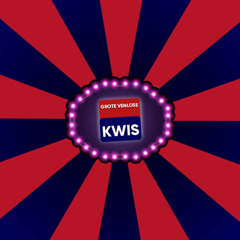 Kwis GIF by Social Banana