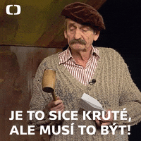 Je Ceskatelevize GIF