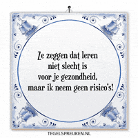 Humor Nl GIF by Tegelspreuken.nl