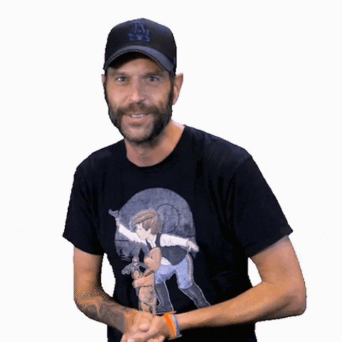 Laugh Lol GIF by Power Unlimited