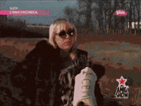 Seme Amigshow GIF