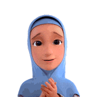 visinemapictures animation mom proud touched Sticker