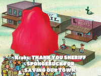 season 5 GIF by SpongeBob SquarePants