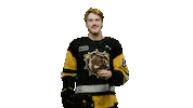 BrantfordBulldogs bulldogs brantford brantford bulldogs ben bujold Sticker