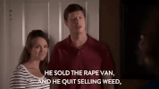 comedy central GIF by Workaholics