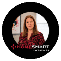 Home Listing Sticker by HomeSmartLifestyles