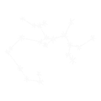 Stars Astrology Sticker by PS Post