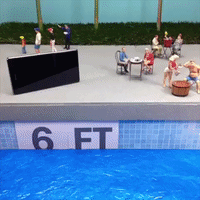 jethroames sponsored xperiaz1s aquavine GIF