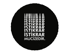 Zamansız Sticker by TEINN
