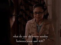season 5 netflix GIF by Gilmore Girls 