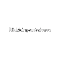 Rmgbg Sticker by Räddningsmissionen