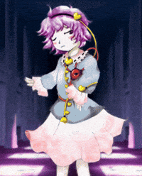Satori GIF