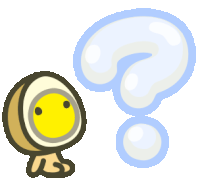 line egg Sticker by miluegg