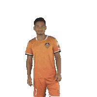 Fc Goa Sticker by Indian Super League