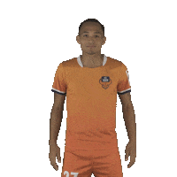 Fc Goa Sticker by Indian Super League