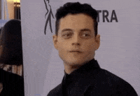 rami malek GIF by SAG Awards