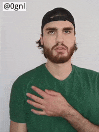 Drunk Beer GIF