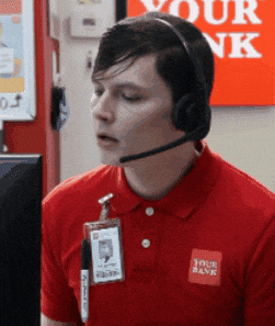 thecallcenterseries comedy work tiktok boss GIF