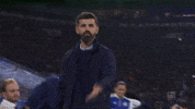 Football Soccer GIF by FC Schalke 04