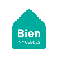 BienInmuebles bien bienes raices bienesraices bieninmuebles Sticker