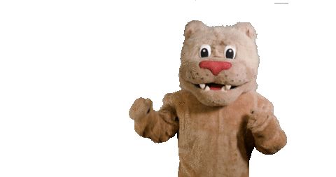 Roytheroyal Sticker by Bethel University