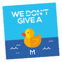 M Mm Sticker by mediaMEMES
