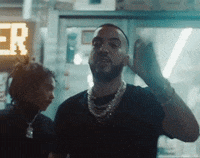 No Stylist GIF by French Montana