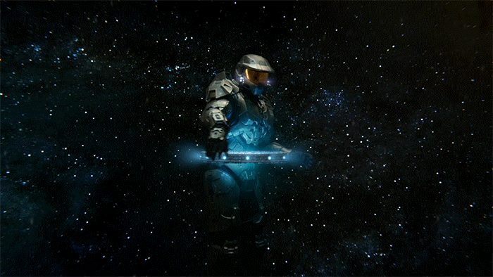 Master Chief GIF by Xbox