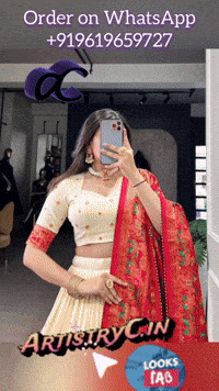 Buy Now Fashion GIF by ArtistryC
