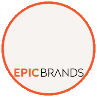 EpicBrandsio day epic brands epicbrands Sticker