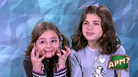 Angry Nenes GIF by Alguna Pregunta Més?