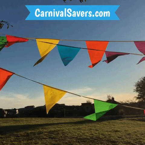 Party Decorations GIF