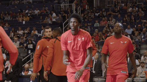 GIF by Chicago Bulls