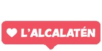 comunitat valenciana valencia Sticker by À Punt Mèdia