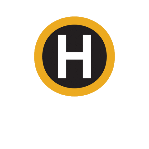 HinterlandBrewery craft beer wisconsin green bay hinterland Sticker