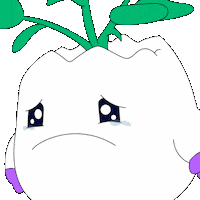 Happy The Office Sticker by Magic Eden