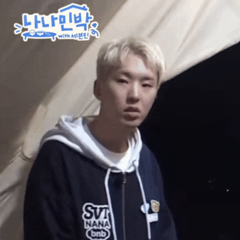 Confused Funny Face GIF